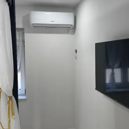 Apartamento Apartment Prince