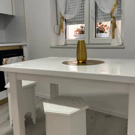 Apartment Prince Apartamento *