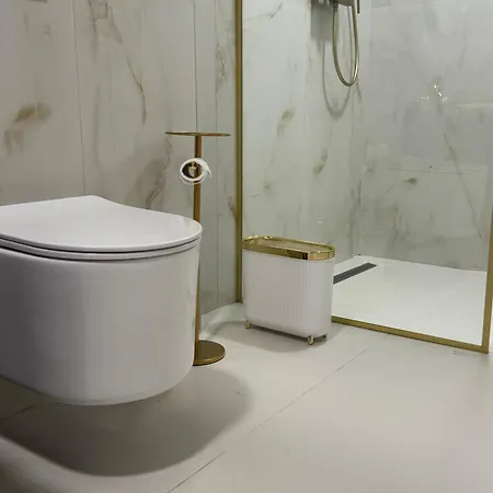 Apartamento Apartment Prince *