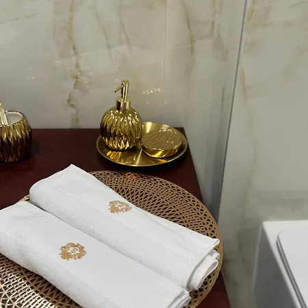 Apartment Prince Διαμέρισμα Μόσταρ