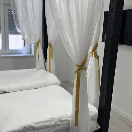 Apartament Apartment Prince Mostar