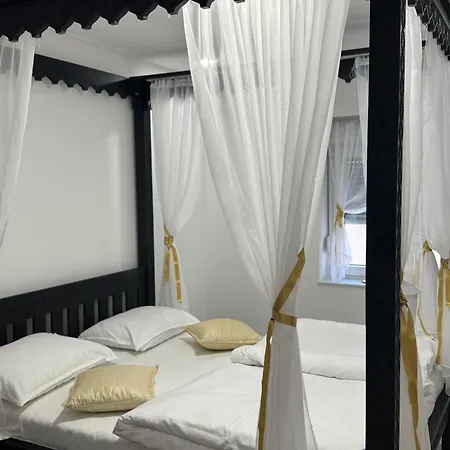 Apartment Prince 莫斯塔尔