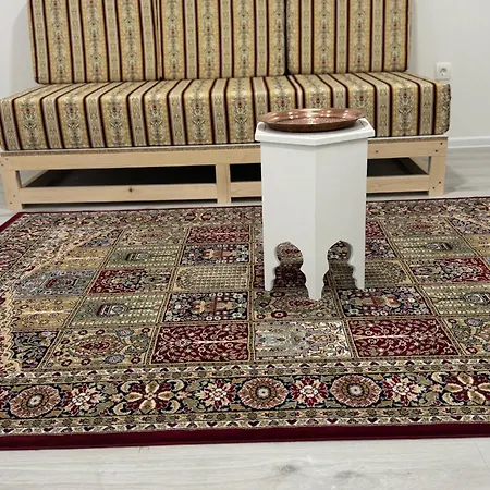 Apartment Prince Διαμέρισμα