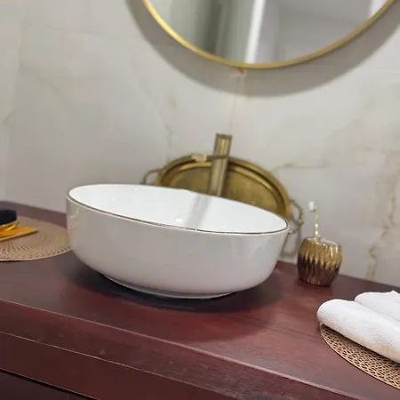 Apartment Prince Διαμέρισμα *