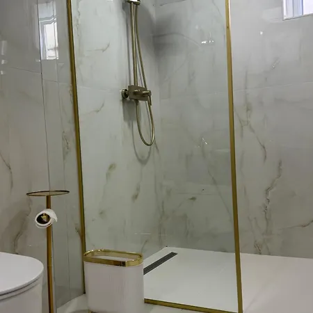 Apartamento Apartment Prince *