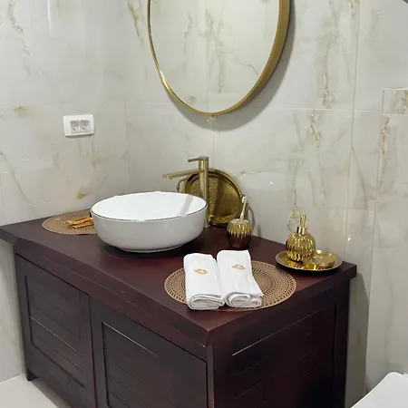 Διαμέρισμα Apartment Prince Μόσταρ