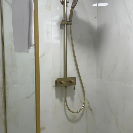Apartment Prince 莫斯塔尔