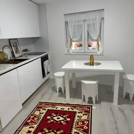 Διαμέρισμα Apartment Prince *