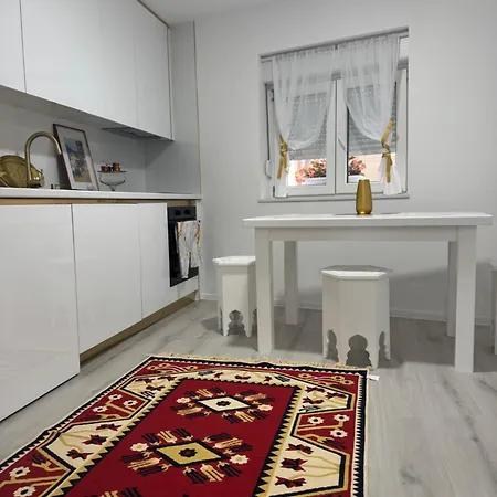 Apartamento Apartment Prince Mostar