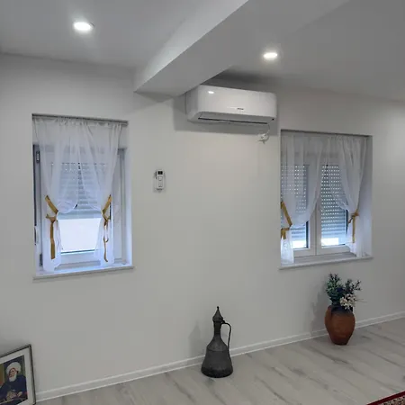 Apartment Prince 莫斯塔尔