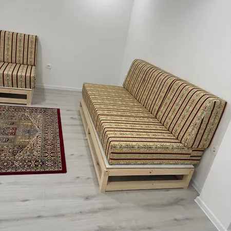 Apartment Prince Apartamento