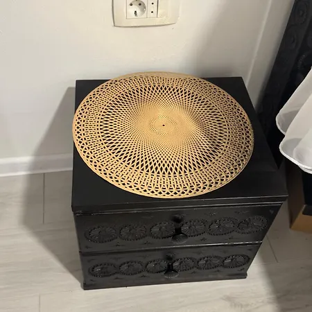 Apartamento Apartment Prince