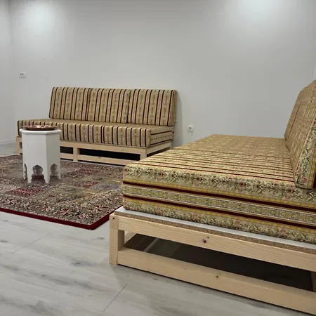 Apartment Prince Apartamento *