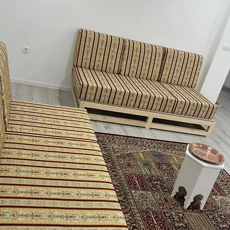 Apartamento Apartment Prince Mostar