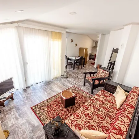 Apartament Apartment Prince Mostar