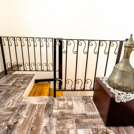Apartment Prince Appartement