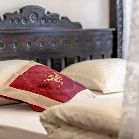 Apartment Prince Apartamento *