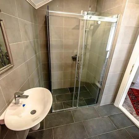 Apartment Prince Appartement