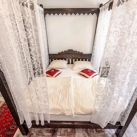 Apartment Prince Apartament
