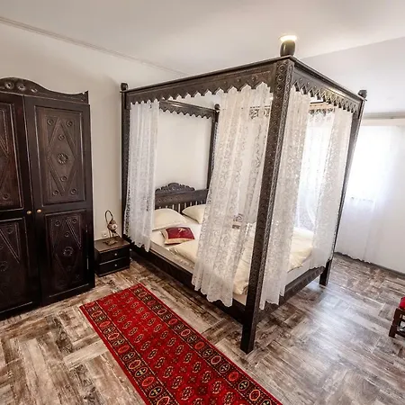公寓 Apartment Prince 莫斯塔尔