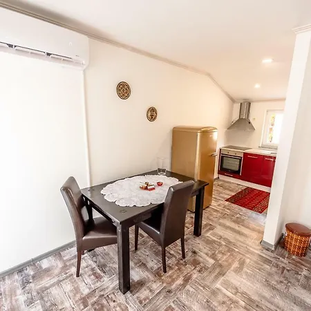 Apartment Prince Appartement