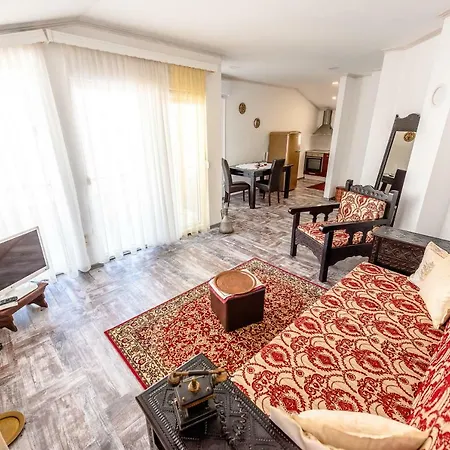 Apartment Prince Apartamento *