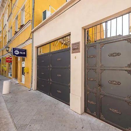 Apartamento Apartment Prince Mostar