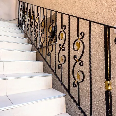 Διαμέρισμα Apartment Prince