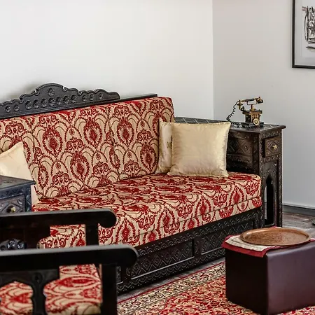 Apartment Prince *