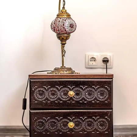 Διαμέρισμα Apartment Prince