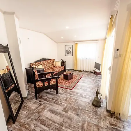 Apartment Prince Apartament