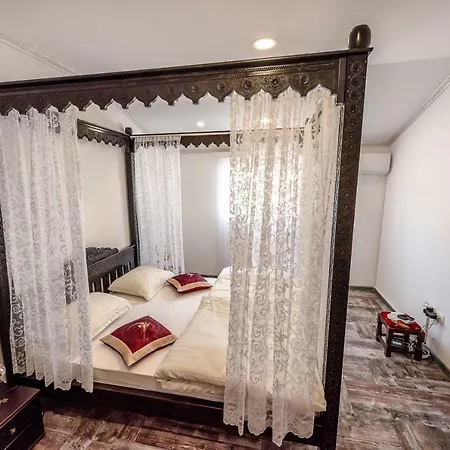 Διαμέρισμα Apartment Prince *