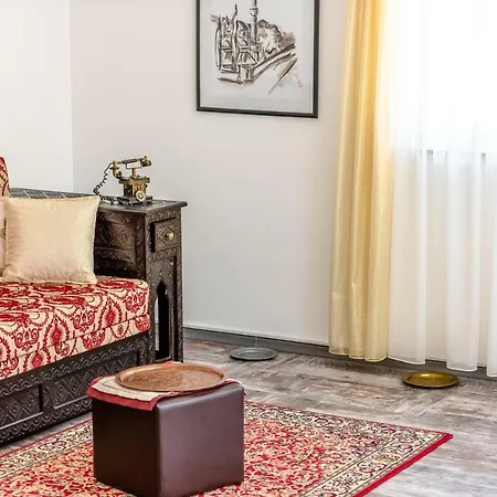 Apartment Prince *