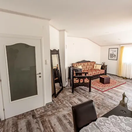 Apartment Prince Διαμέρισμα *