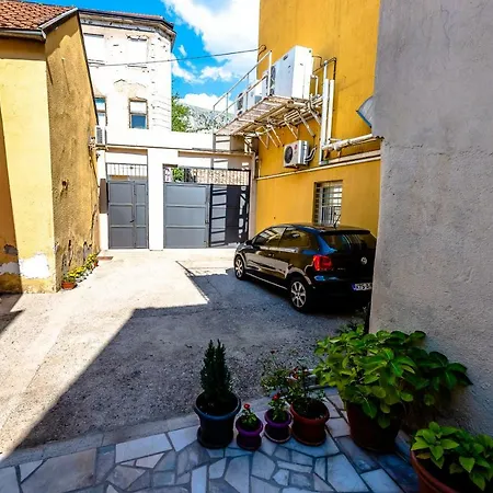 Apartamento Apartment Prince