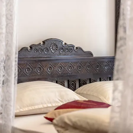 Apartamento Apartment Prince *