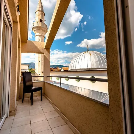 Apartment Prince * Mostar