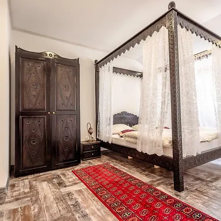 Apartamento Apartment Prince *