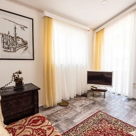 Apartamento Apartment Prince *