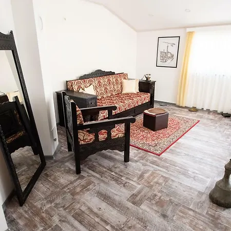 Διαμέρισμα Apartment Prince