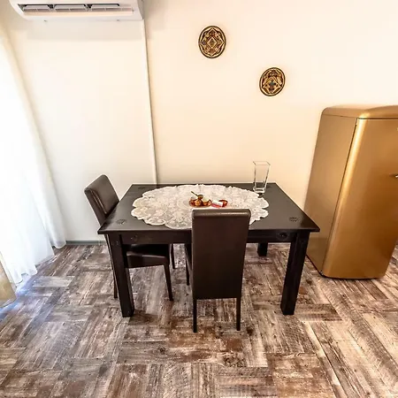 Apartment Prince