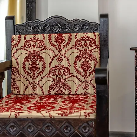 Apartment Prince Apartamento