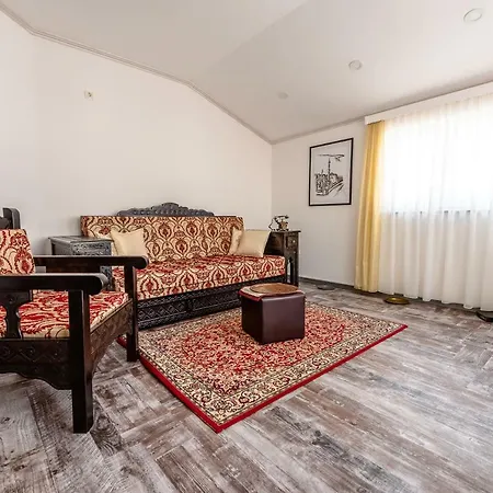 Διαμέρισμα Apartment Prince *