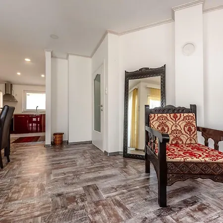 Apartment Prince * 莫斯塔尔